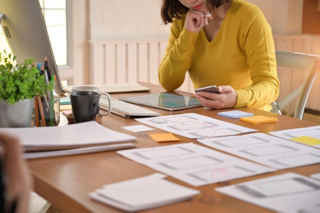 Pretoria Web Design- Website designing Week 6